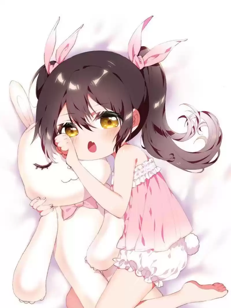 My Girl Is A Dragon Princess Chapter 74