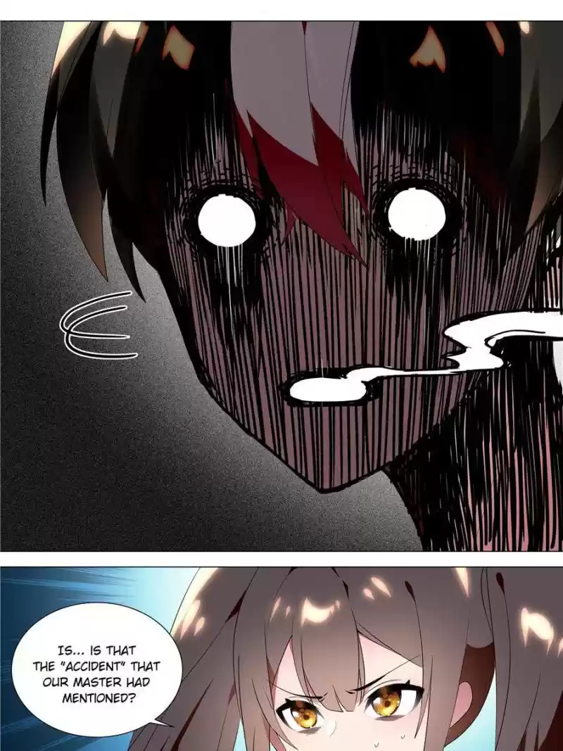 My Girl Is A Dragon Princess Chapter 74