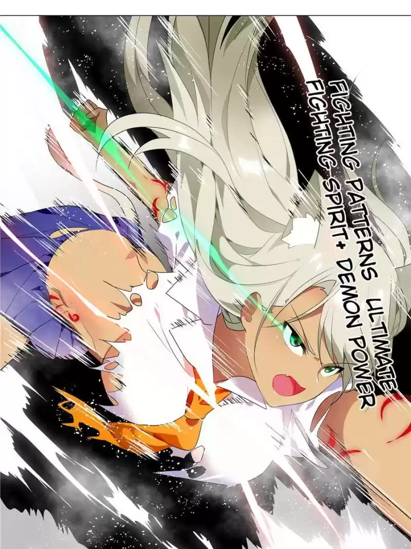 My Girl Is A Dragon Princess Chapter 74