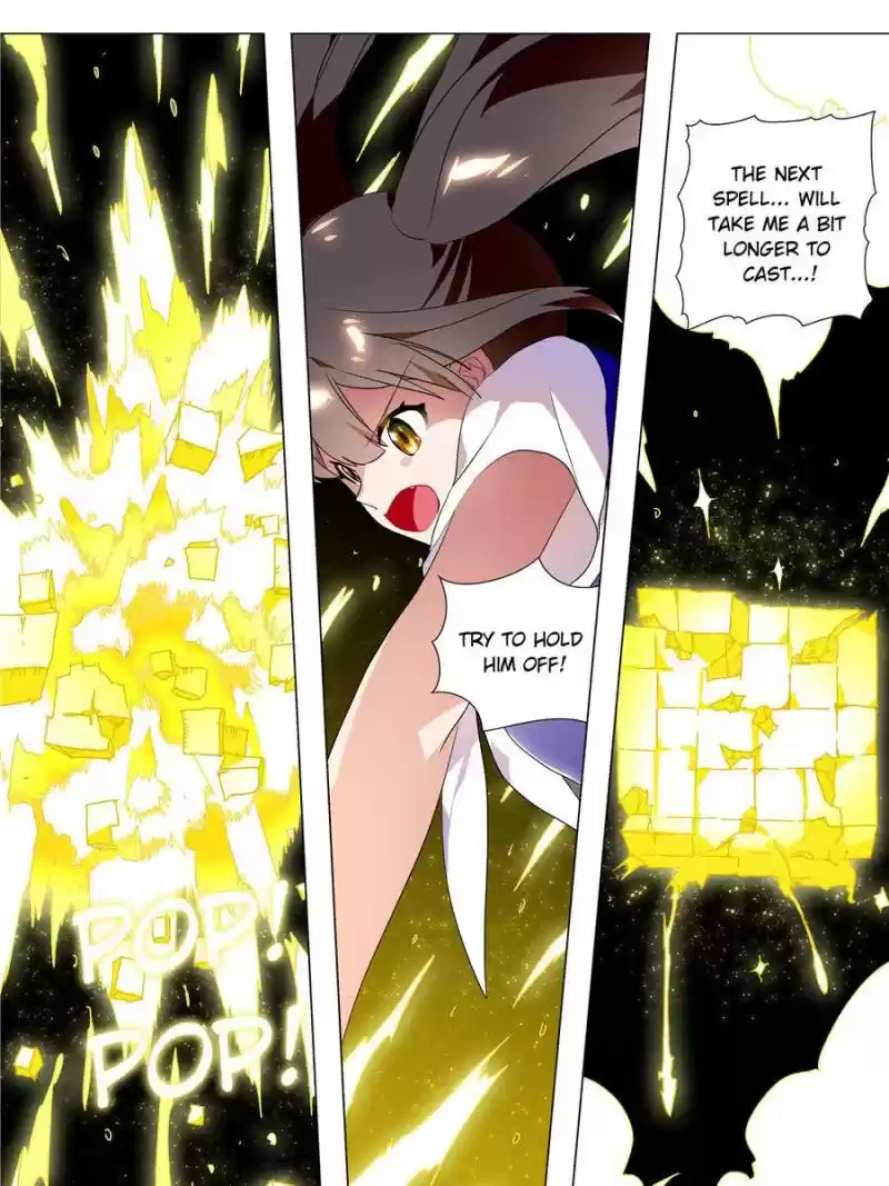 My Girl Is A Dragon Princess Chapter 75