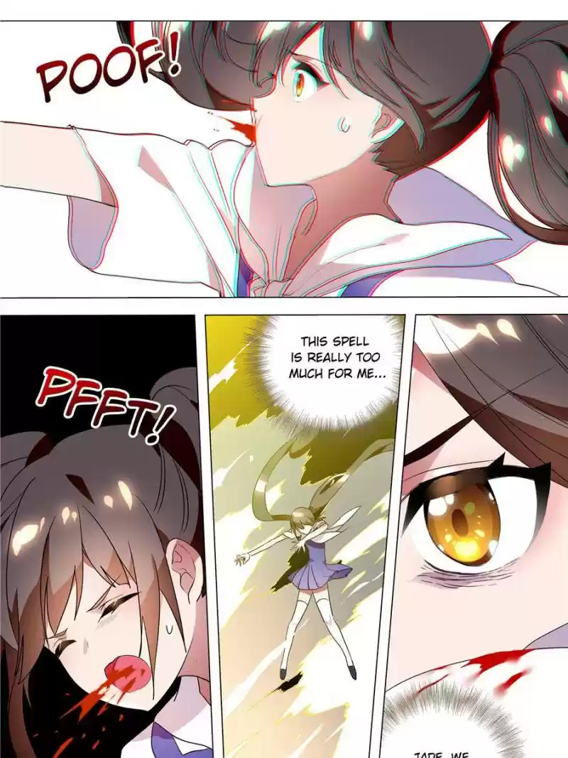 My Girl Is A Dragon Princess Chapter 75