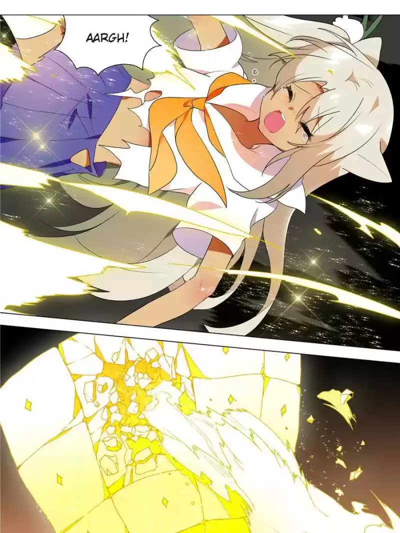 My Girl Is A Dragon Princess Chapter 75