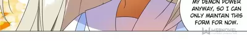 My Girl Is A Dragon Princess Chapter 76