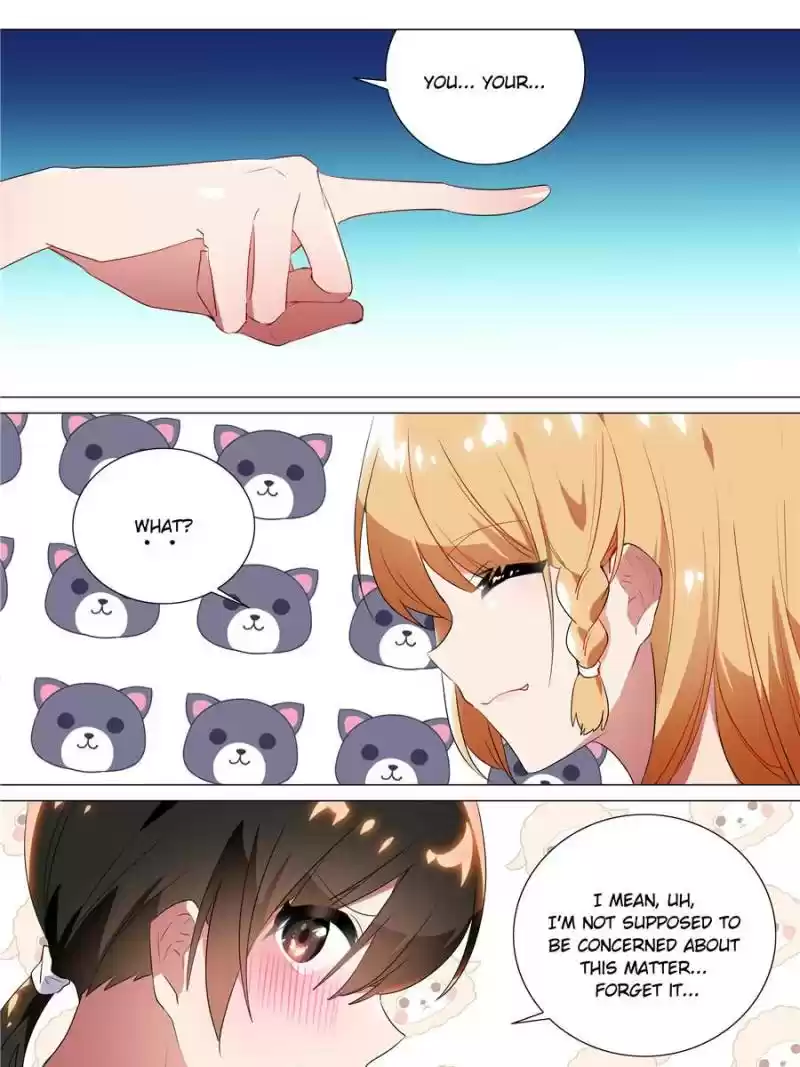 My Girl Is A Dragon Princess Chapter 77