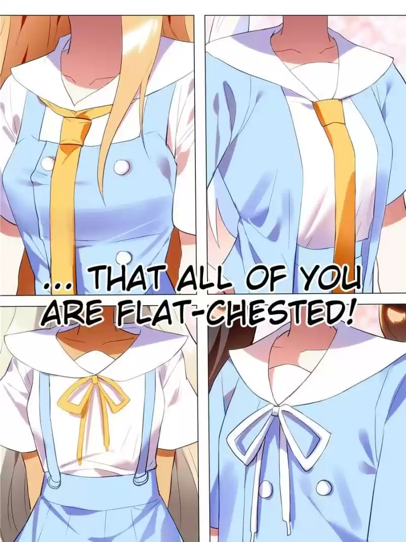 My Girl Is A Dragon Princess Chapter 77