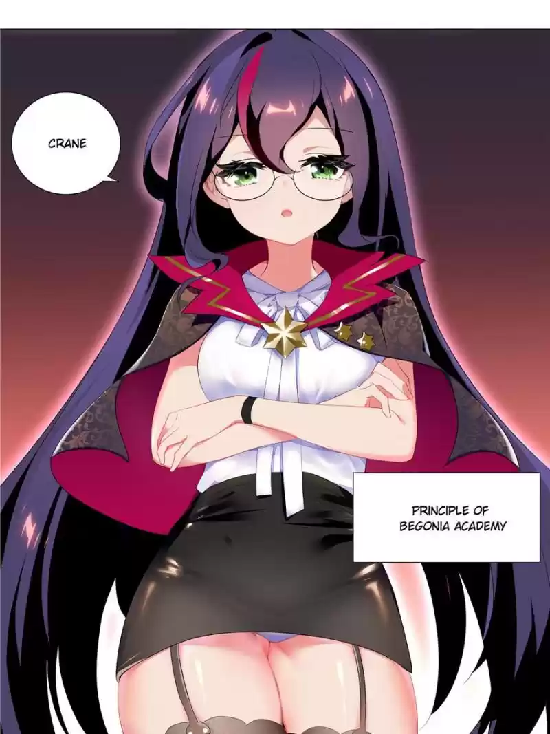 My Girl Is A Dragon Princess Chapter 77