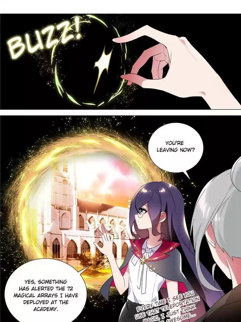 My Girl Is A Dragon Princess Chapter 77