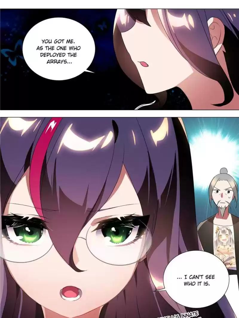 My Girl Is A Dragon Princess Chapter 77