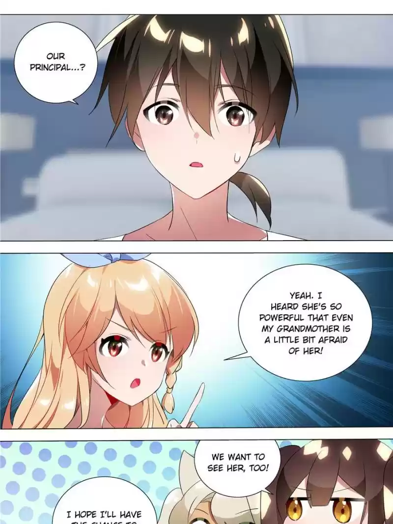 My Girl Is A Dragon Princess Chapter 78