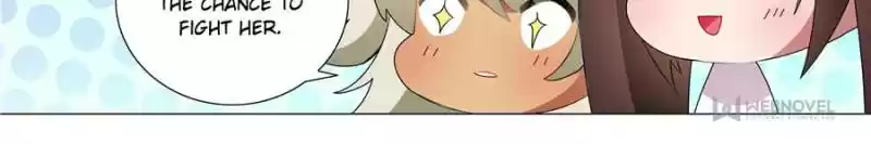 My Girl Is A Dragon Princess Chapter 78