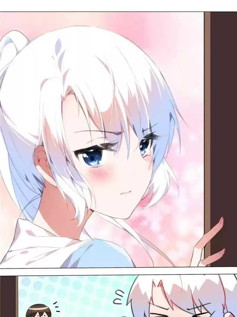 My Girl Is A Dragon Princess Chapter 78