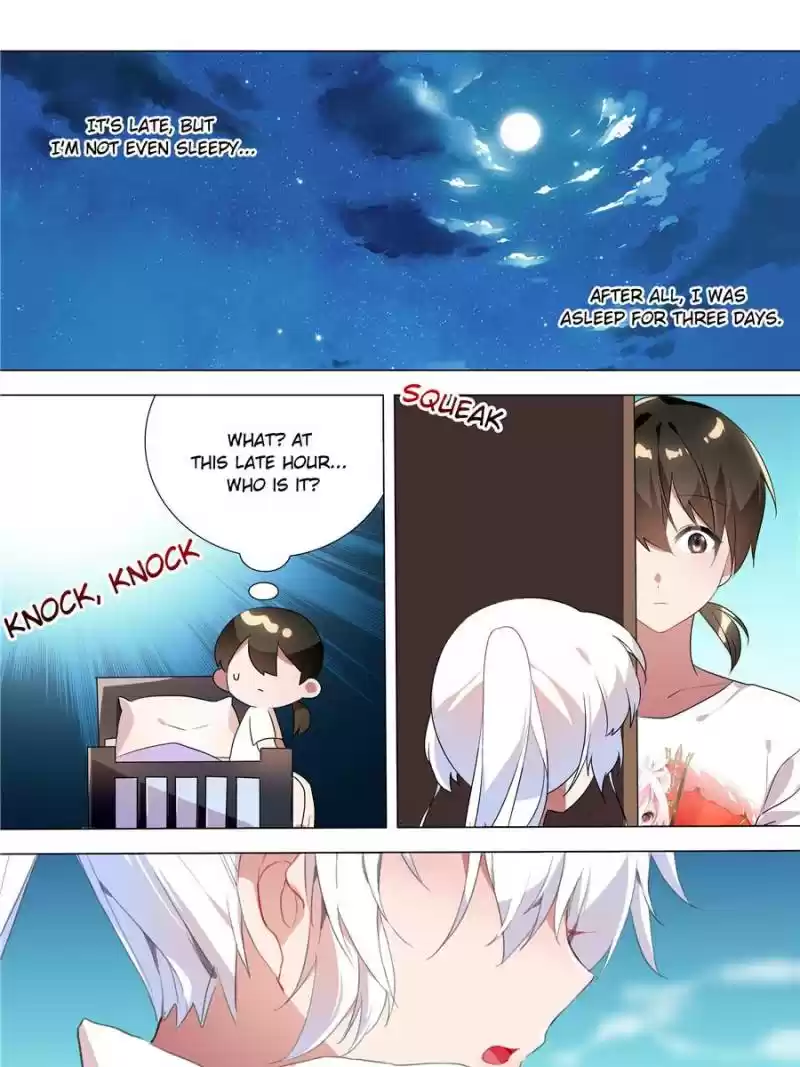 My Girl Is A Dragon Princess Chapter 78