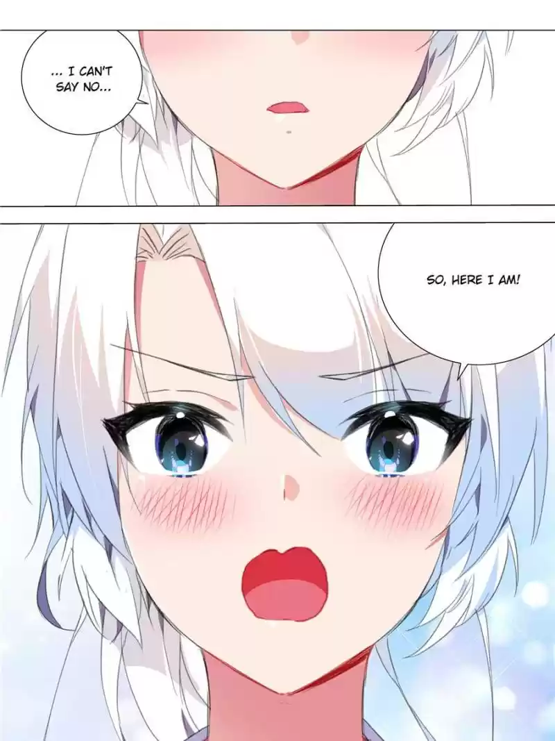 My Girl Is A Dragon Princess Chapter 78