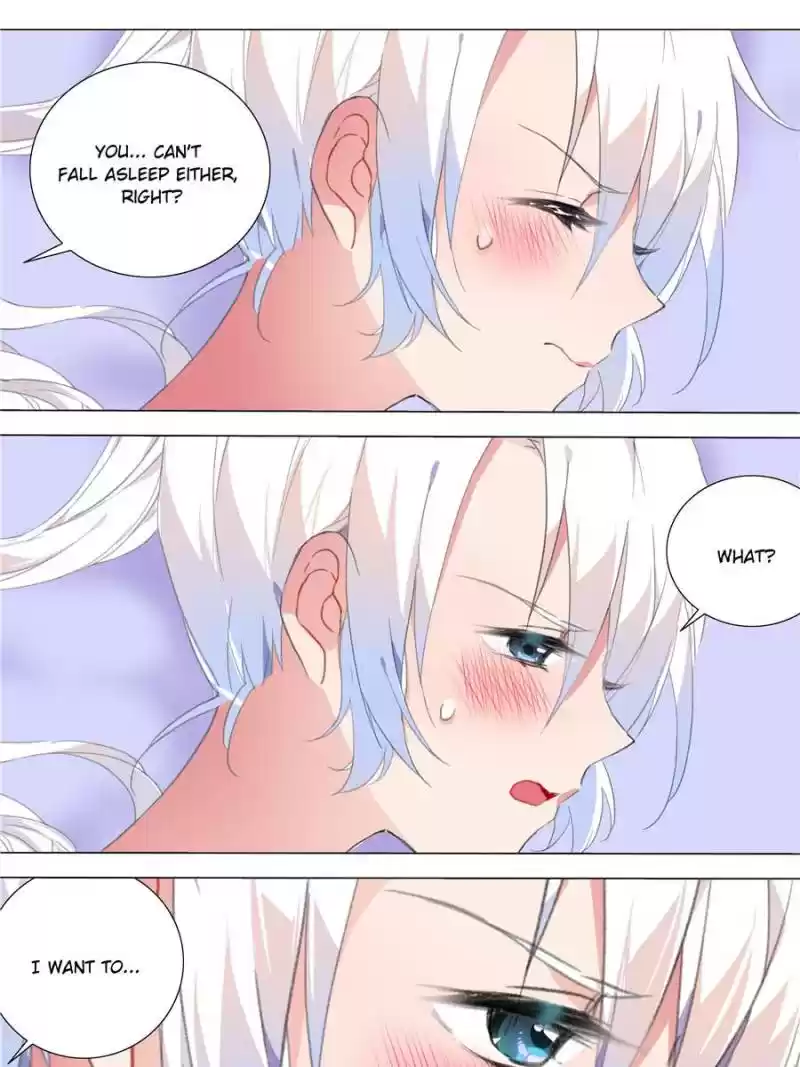 My Girl Is A Dragon Princess Chapter 80