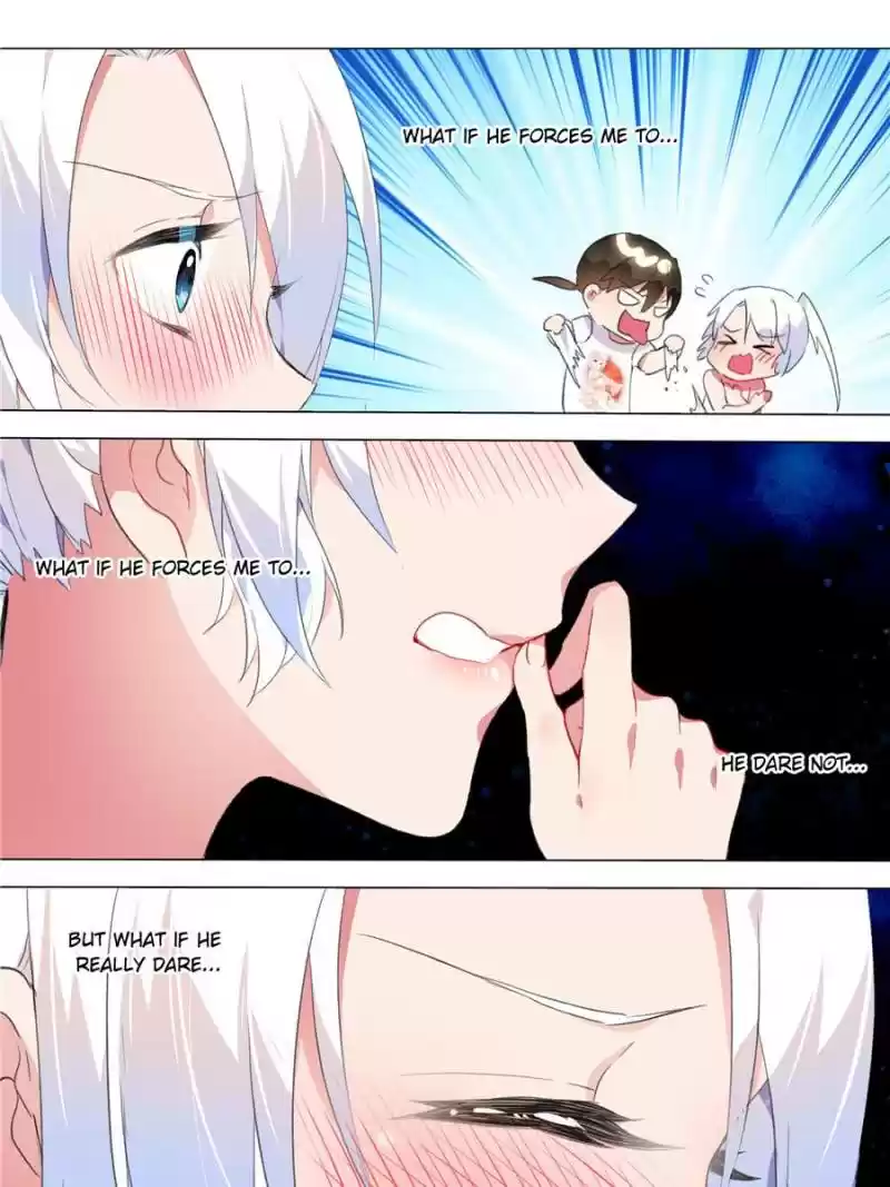 My Girl Is A Dragon Princess Chapter 80