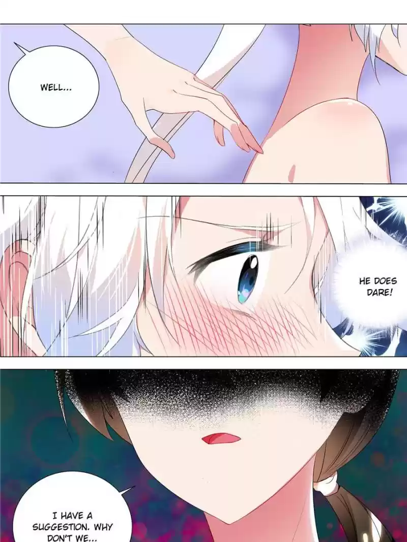 My Girl Is A Dragon Princess Chapter 80