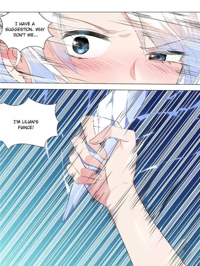 My Girl Is A Dragon Princess Chapter 80