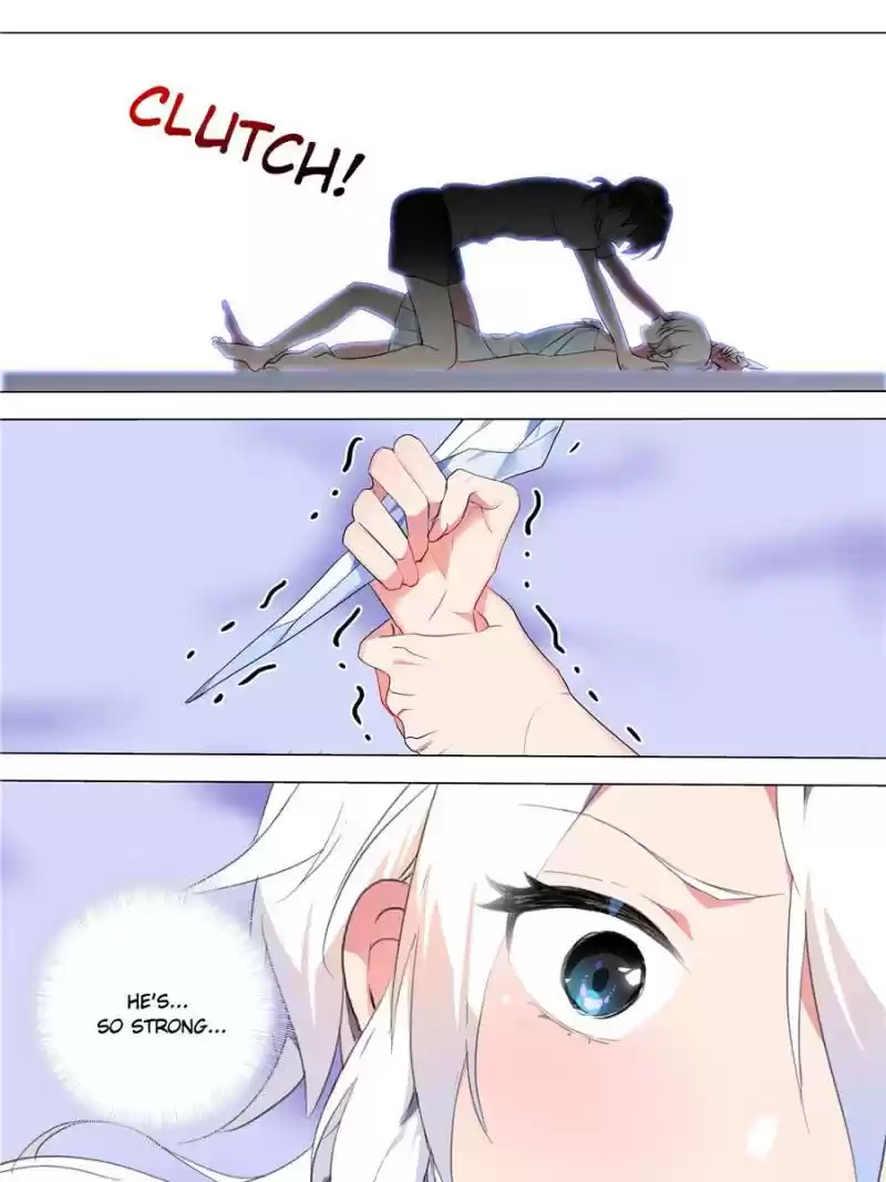 My Girl Is A Dragon Princess Chapter 80