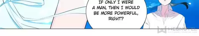 My Girl Is A Dragon Princess Chapter 81