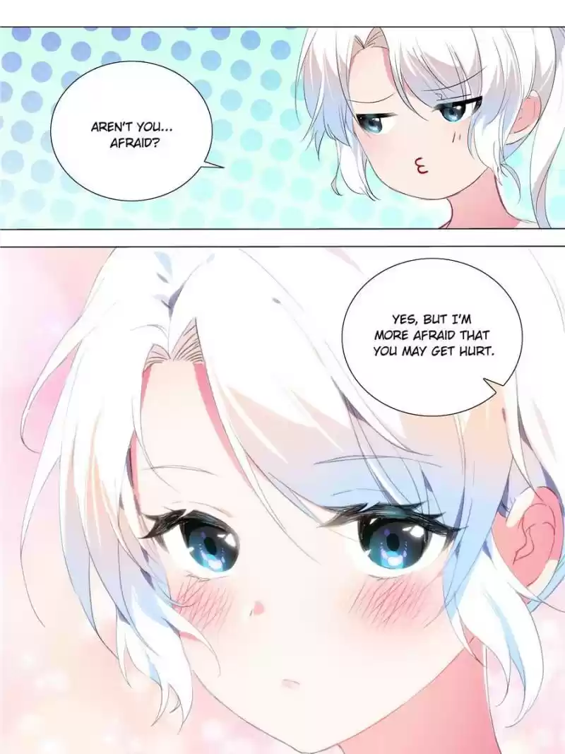 My Girl Is A Dragon Princess Chapter 81