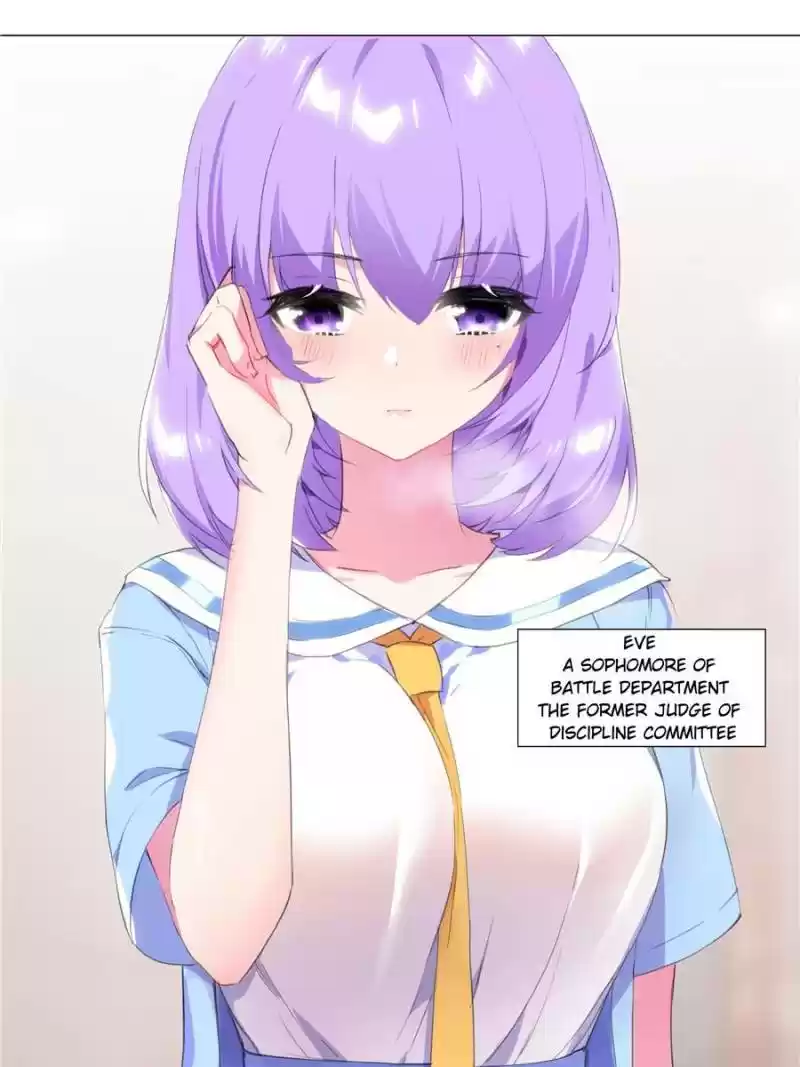 My Girl Is A Dragon Princess Chapter 82