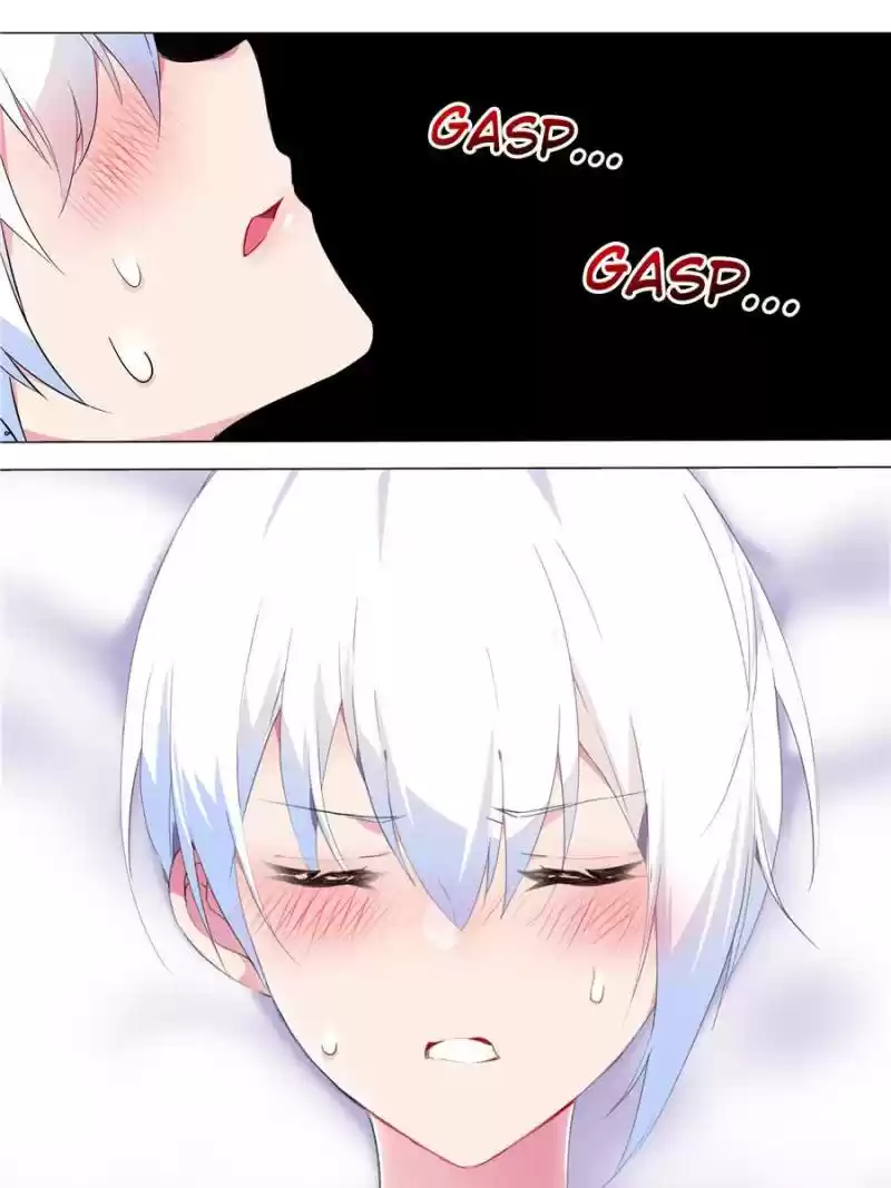 My Girl Is A Dragon Princess Chapter 83