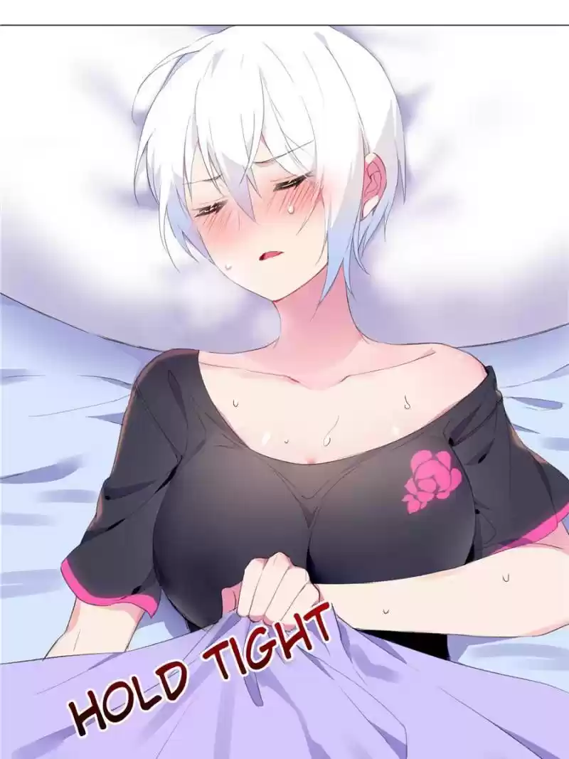 My Girl Is A Dragon Princess Chapter 83