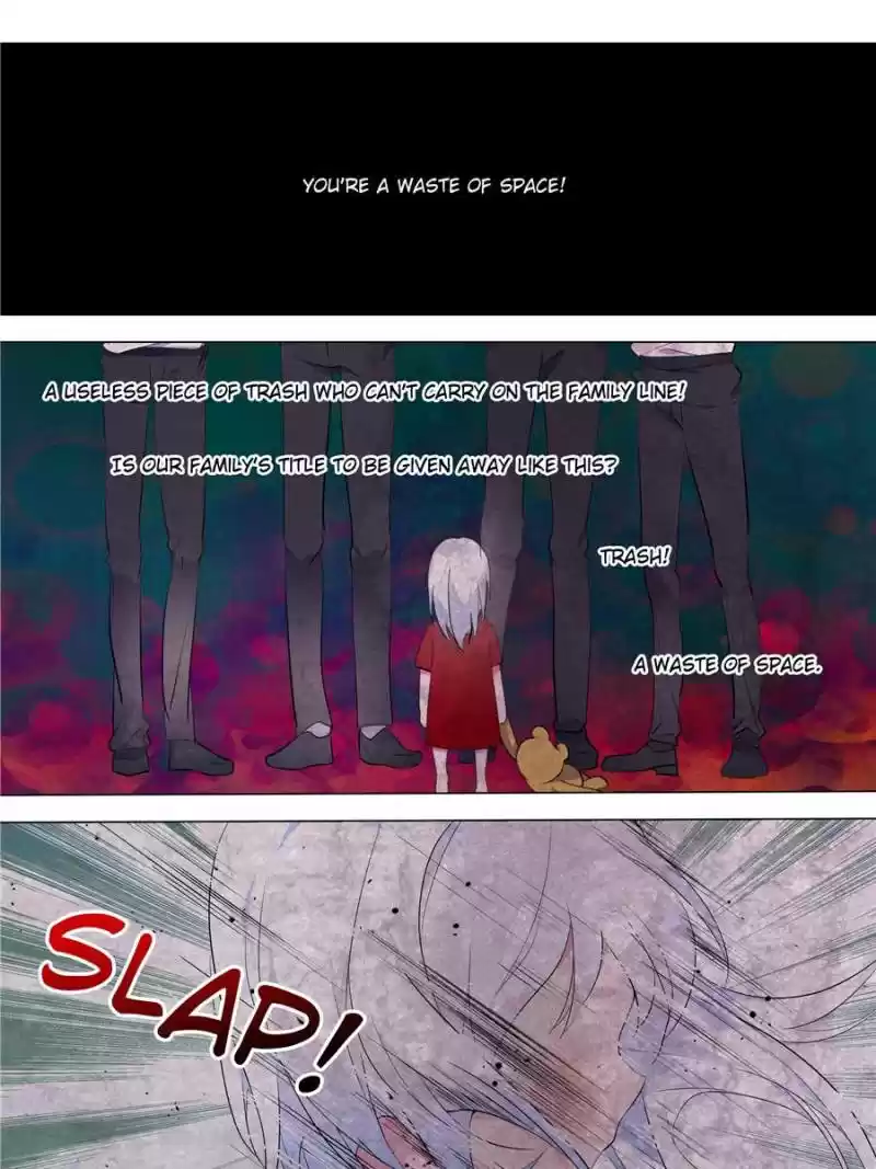 My Girl Is A Dragon Princess Chapter 83