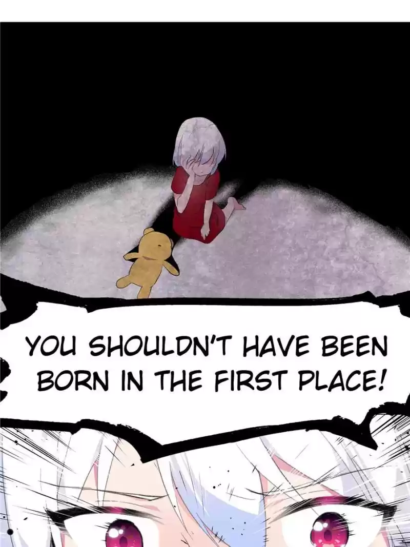 My Girl Is A Dragon Princess Chapter 83