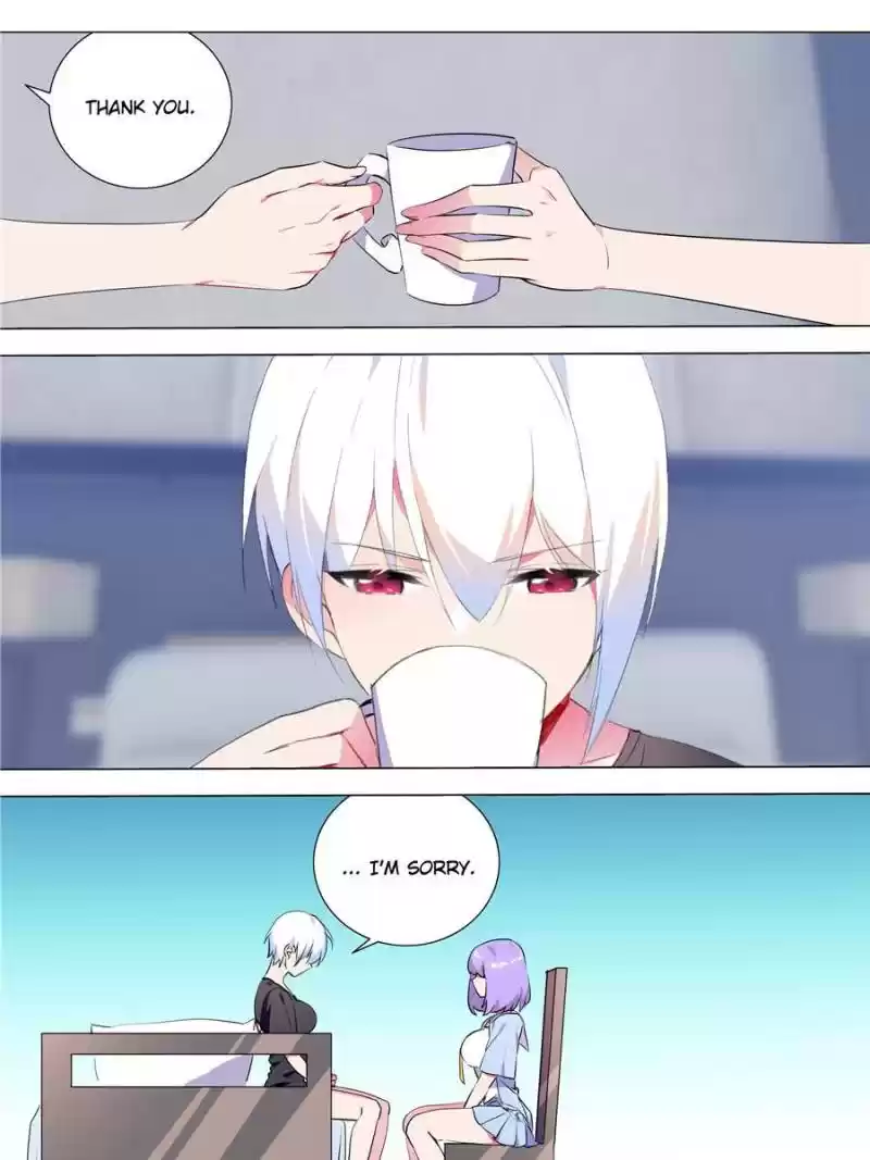 My Girl Is A Dragon Princess Chapter 83