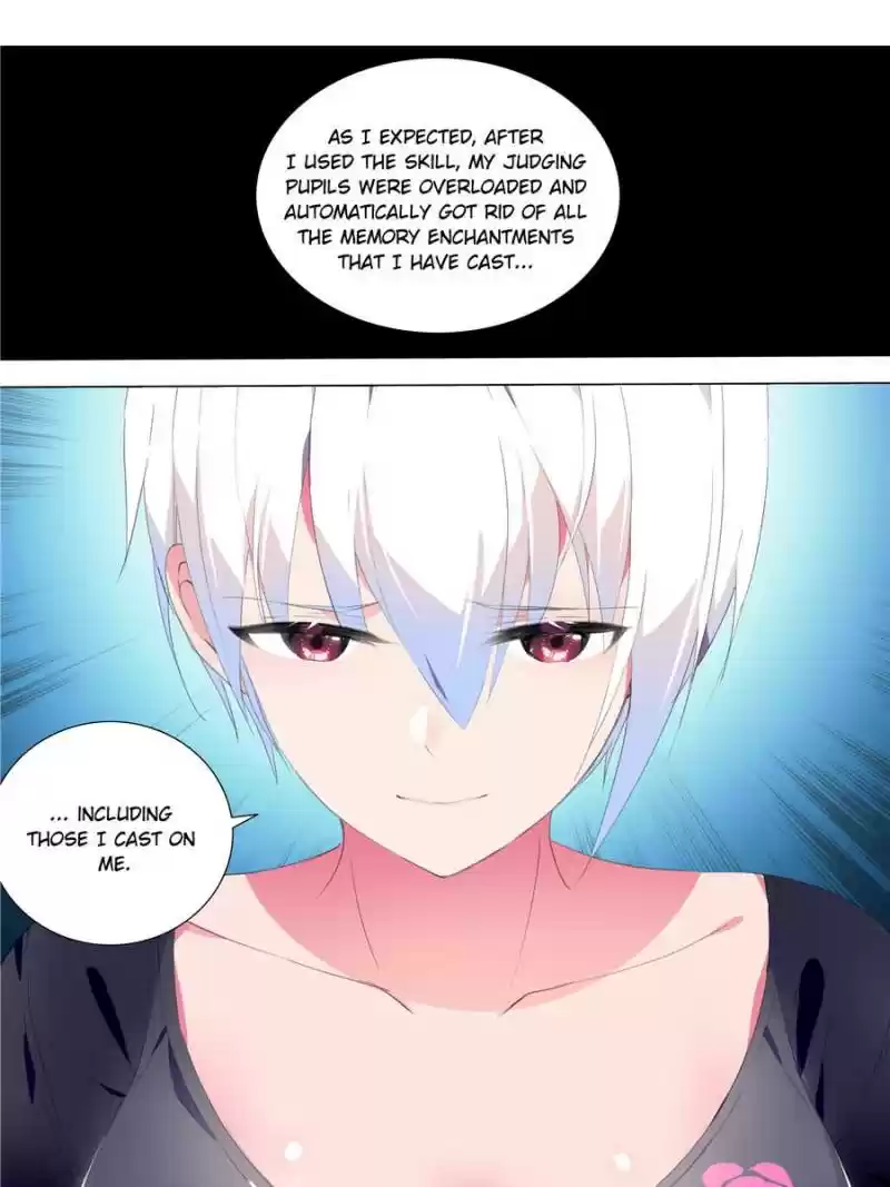 My Girl Is A Dragon Princess Chapter 84