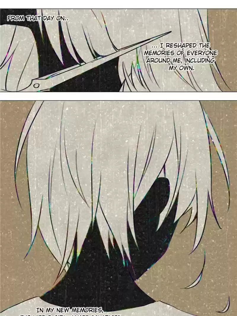 My Girl Is A Dragon Princess Chapter 84