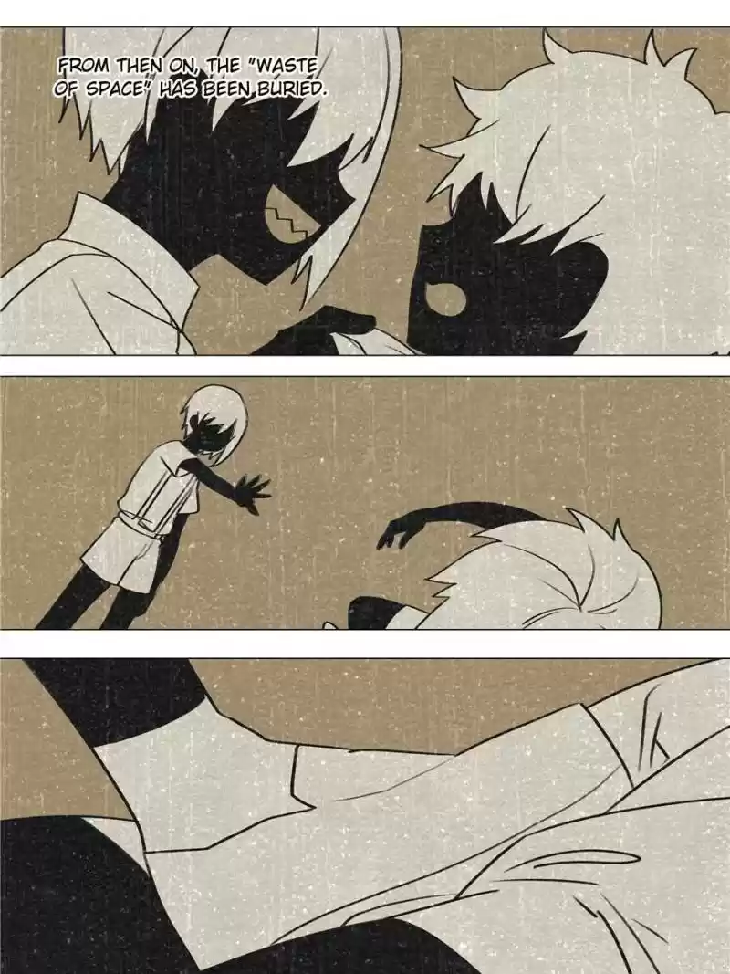 My Girl Is A Dragon Princess Chapter 84