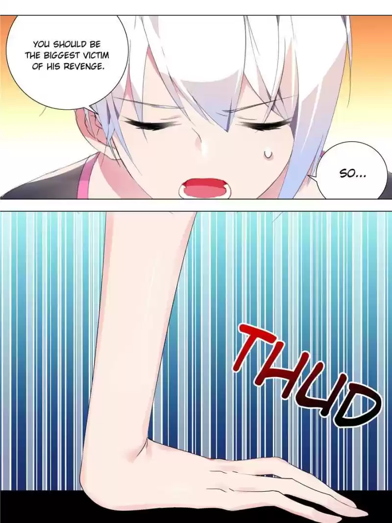 My Girl Is A Dragon Princess Chapter 85