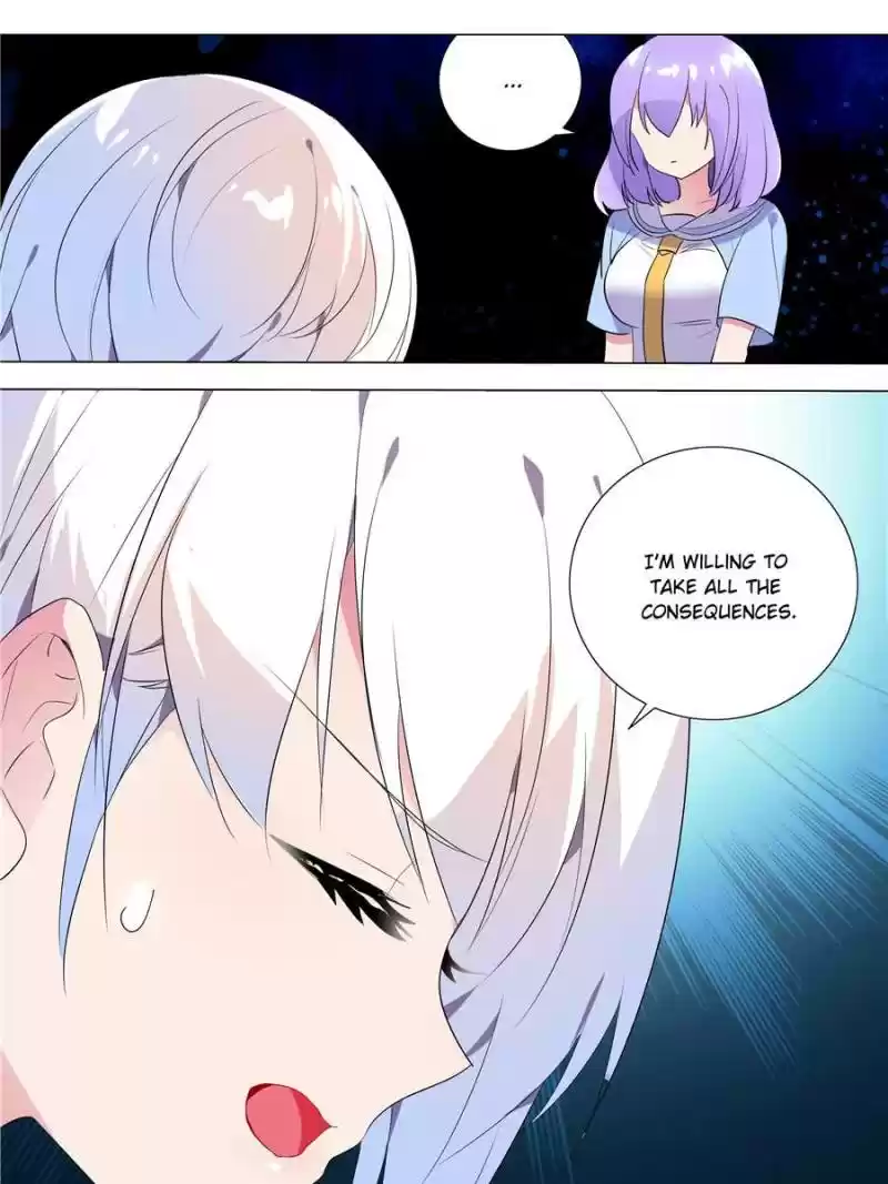 My Girl Is A Dragon Princess Chapter 85