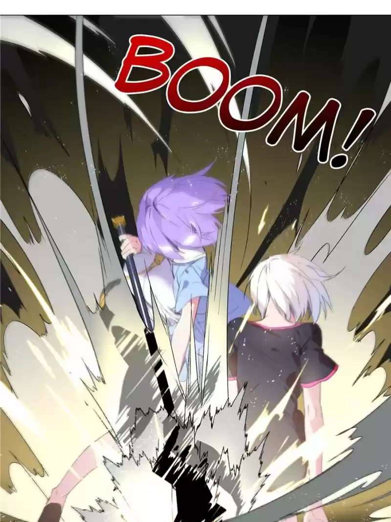 My Girl Is A Dragon Princess Chapter 85