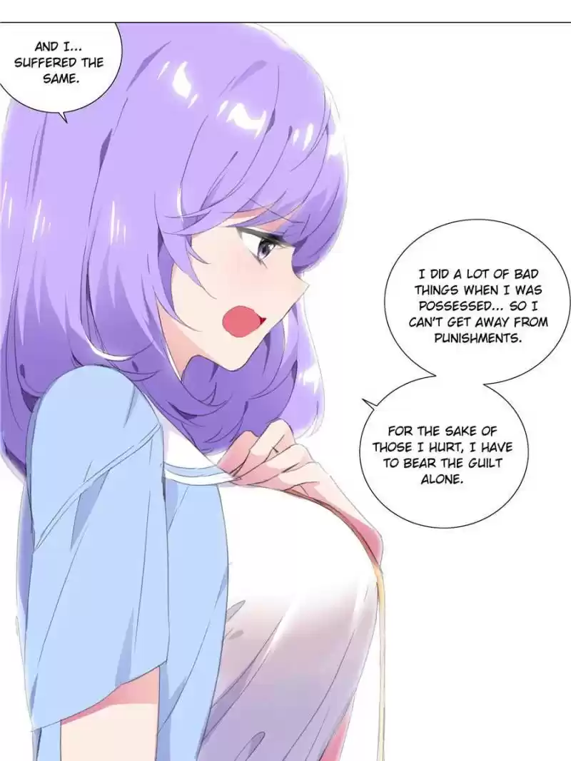 My Girl Is A Dragon Princess Chapter 85