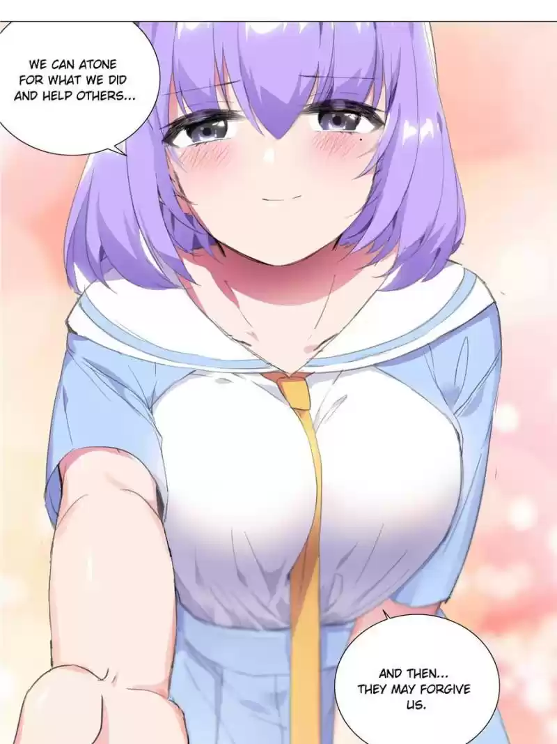 My Girl Is A Dragon Princess Chapter 85