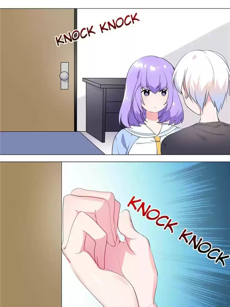 My Girl Is A Dragon Princess Chapter 85