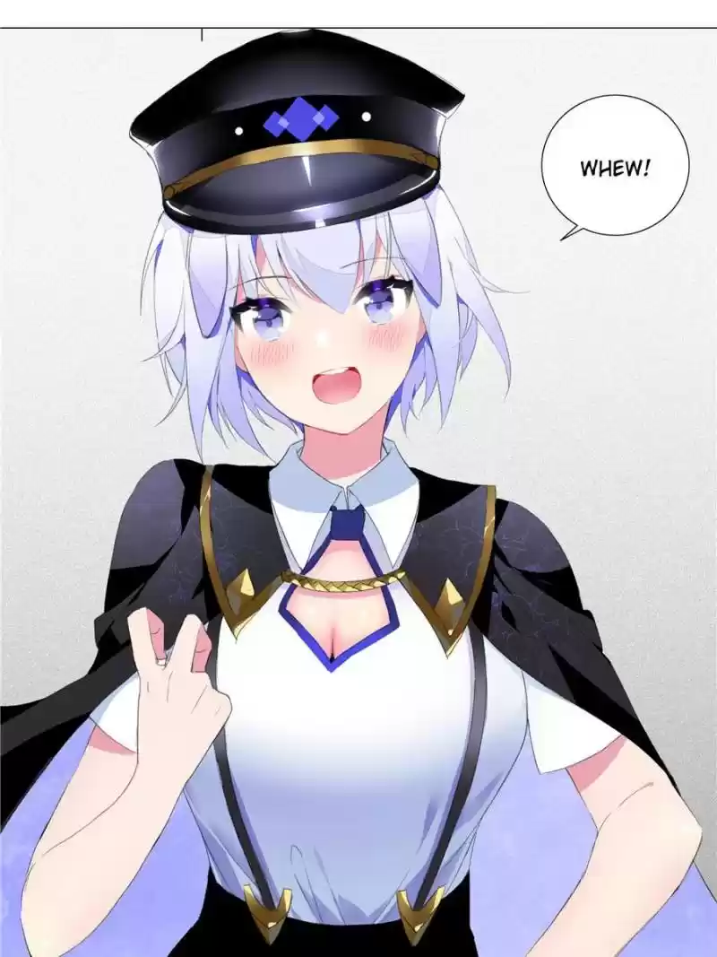 My Girl Is A Dragon Princess Chapter 85