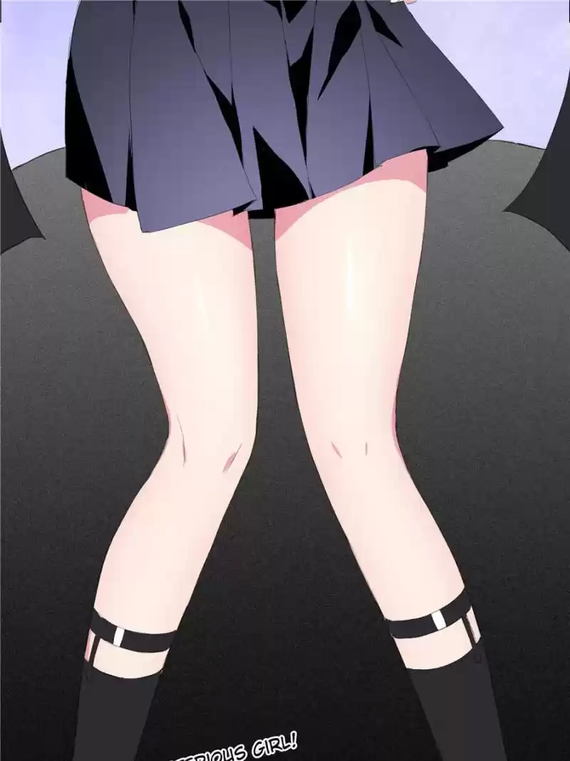 My Girl Is A Dragon Princess Chapter 85