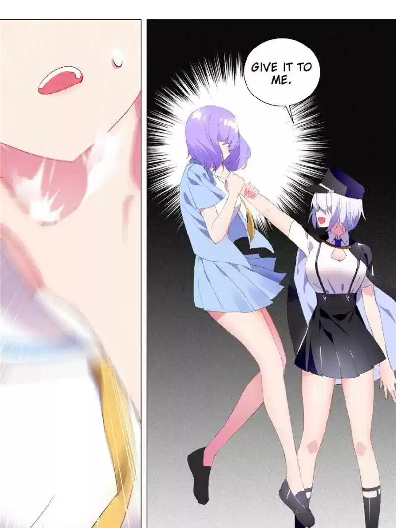 My Girl Is A Dragon Princess Chapter 86