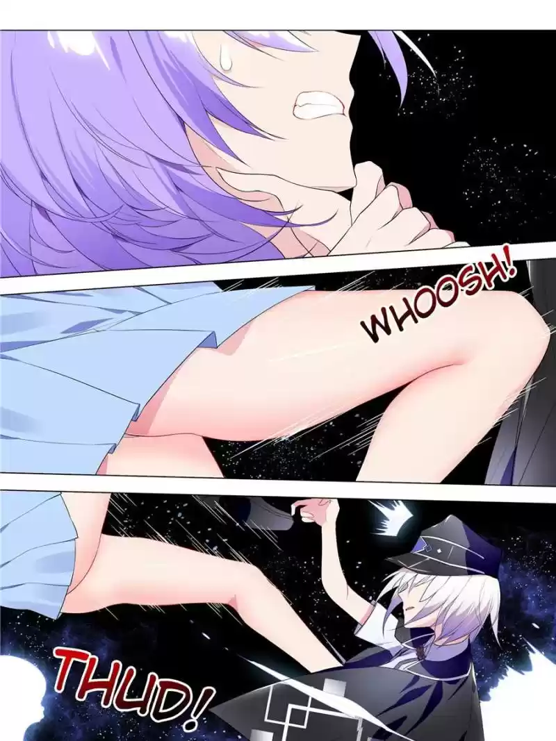 My Girl Is A Dragon Princess Chapter 86