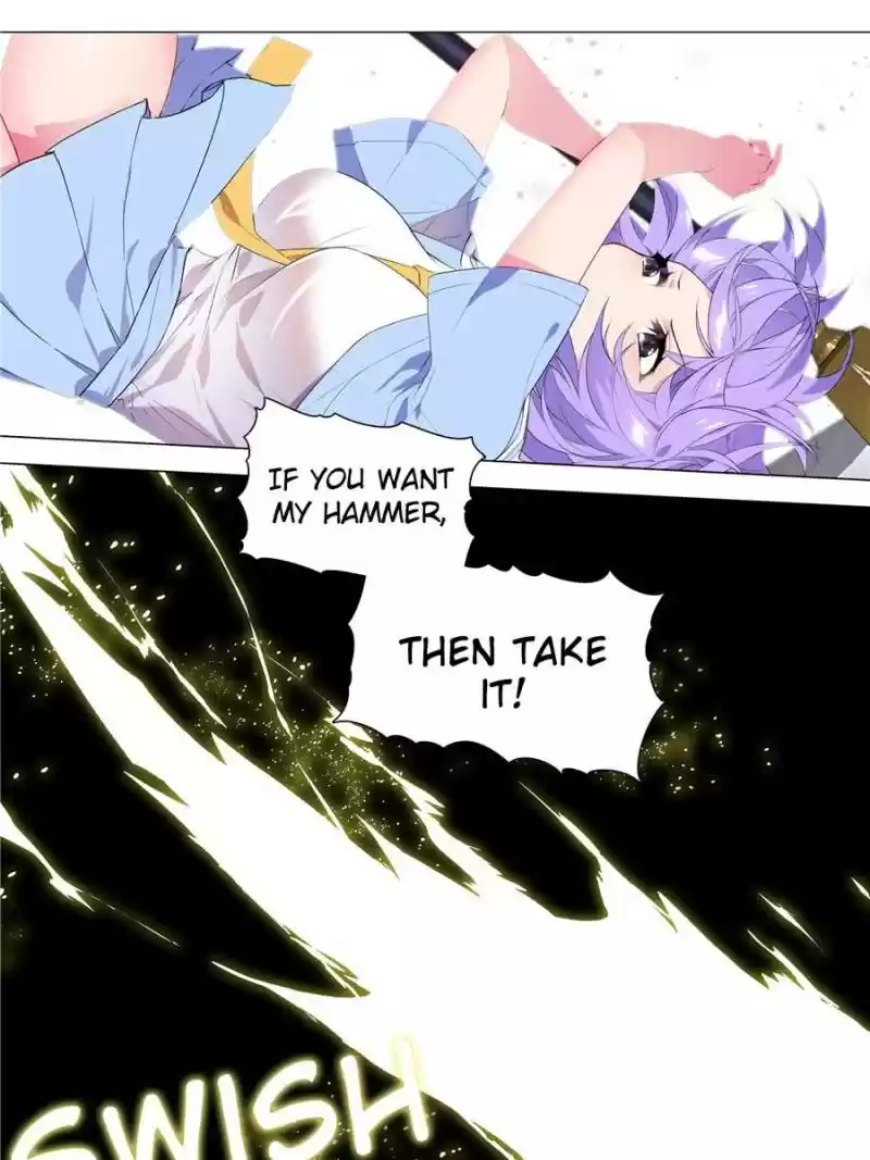 My Girl Is A Dragon Princess Chapter 86