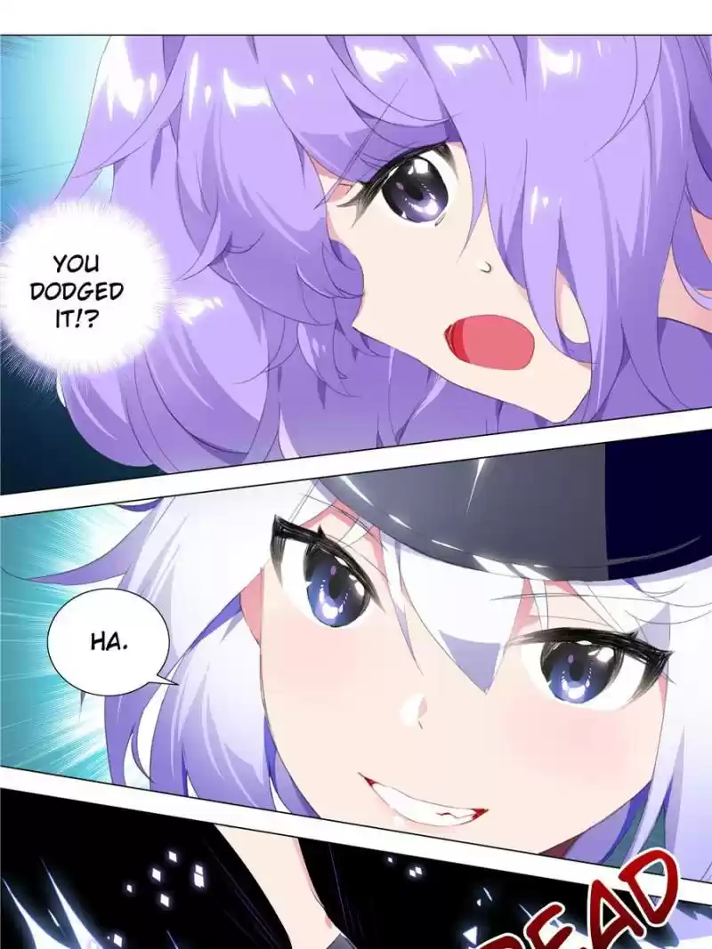 My Girl Is A Dragon Princess Chapter 86