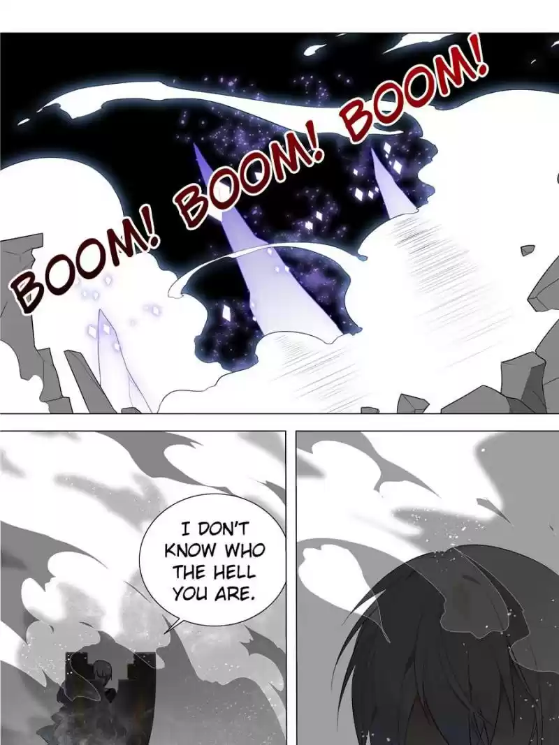 My Girl Is A Dragon Princess Chapter 86