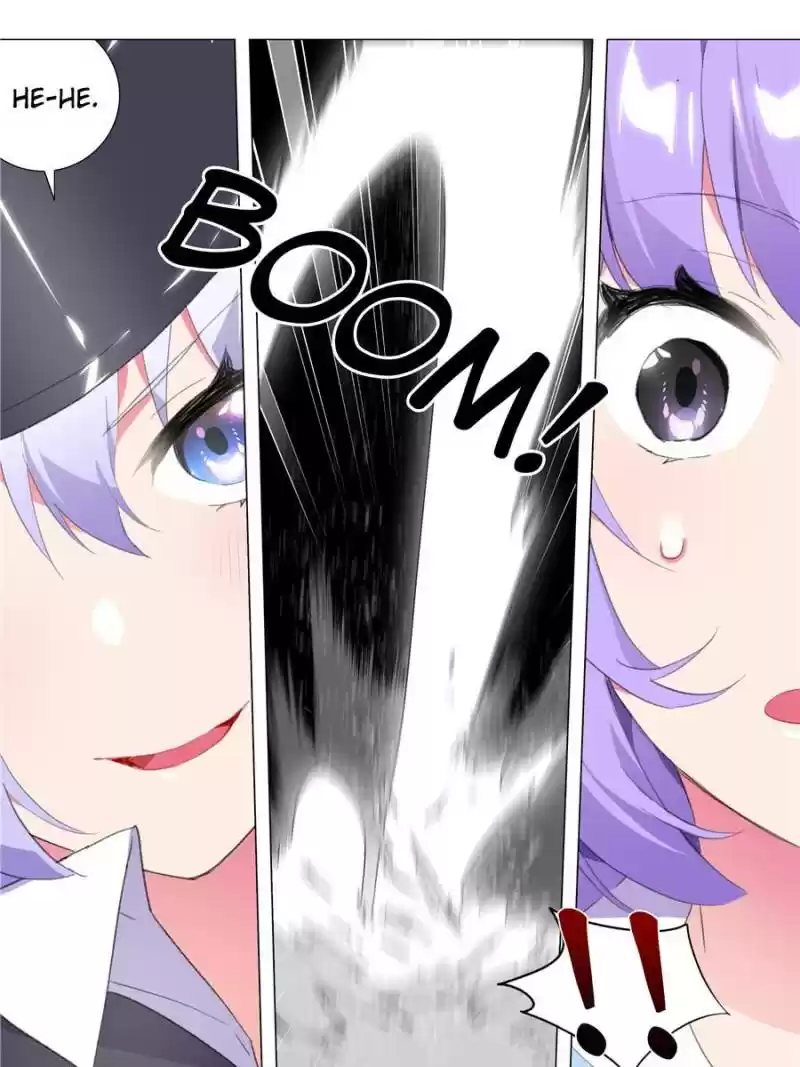 My Girl Is A Dragon Princess Chapter 87