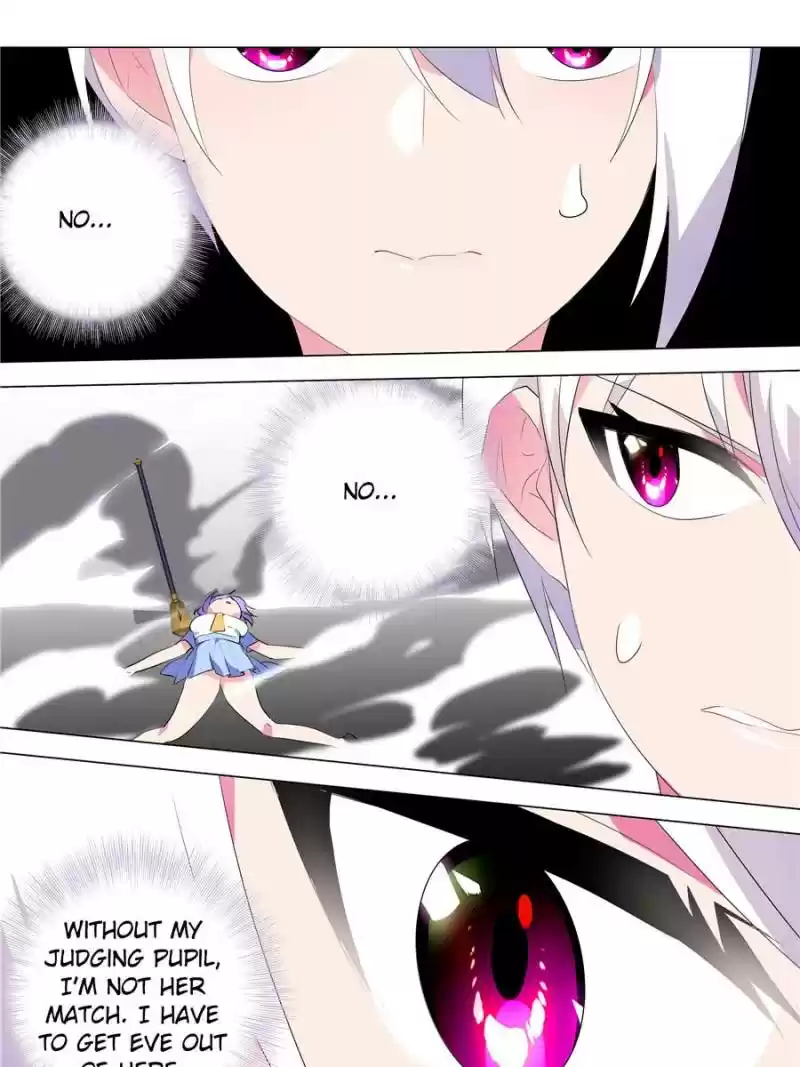 My Girl Is A Dragon Princess Chapter 87