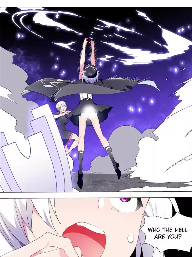 My Girl Is A Dragon Princess Chapter 87