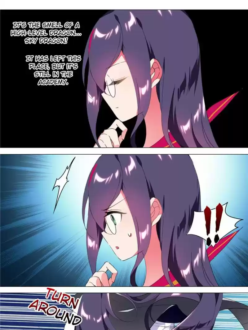 My Girl Is A Dragon Princess Chapter 88